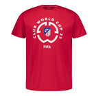 Camiseta Roja FIFA Club World Cup